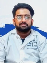 ডা. মিনহাজ রউফ সাকিব