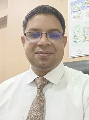 ডা. মিনহাজুল হক