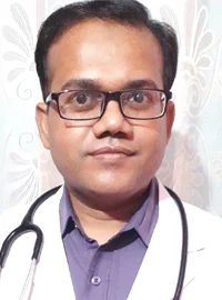 ডা. মিনহাজুল হক