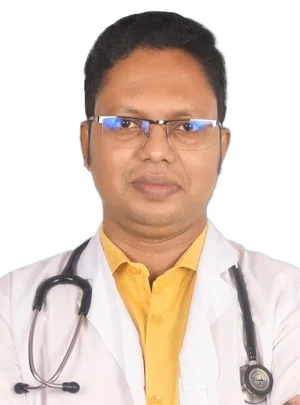 ডা. মিন্টু ধর