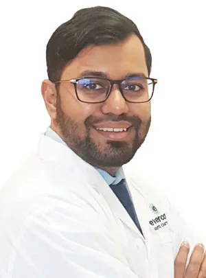 ডা. মীর আবীদ রহমান