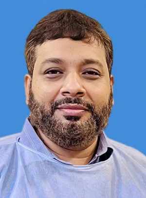 ডা. মীর আবু নাঈম (পাভেল)