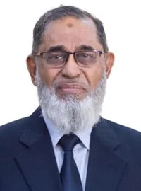 ডা. মীর হাবিবুর রহমান