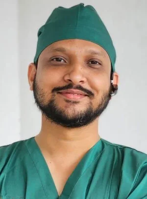 ডা. মীর রাসেখ আলম অভি
