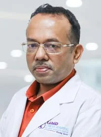 ডা. মির্জা মো. শাখাওয়াত হোসেন