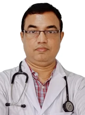 ডা. মির্জা শরিফুল হক