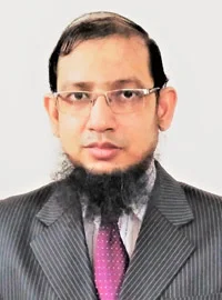 ডা. মির্জা শারিফুজ্জামান