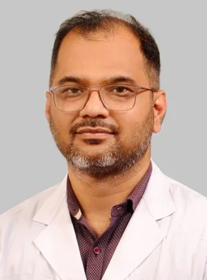 ডা. মিস্বাহুস সালেহীন