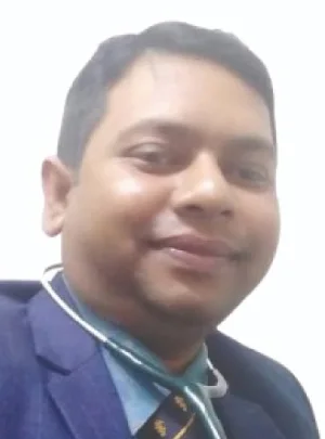 ডা. মিঠুন দেবনাথ