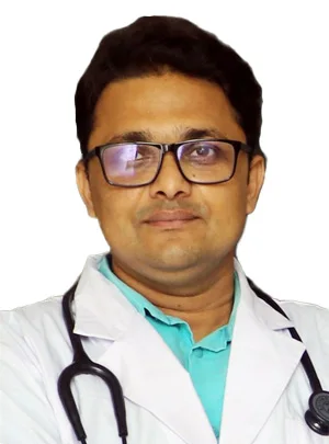 ডা. মিঠুন কুমার পাল