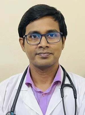 ডা. মিতুন দেব নাথ