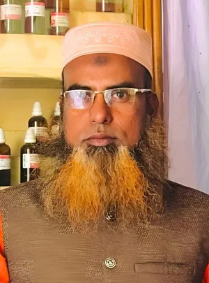 ডা. মিজানুর রহমান