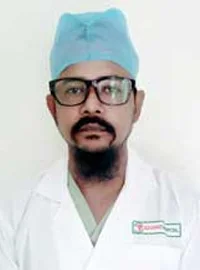 ডা. এম.এম. জায়এদ হোসেন চৌধুরী