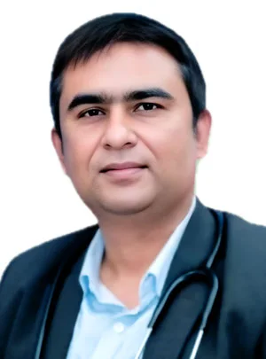 ডা. এম.এম. নাসির উদ্দিন