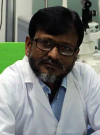 ডা. এম.এম.এইচ. মনির