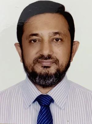 ডা. মফিজুর রহমান