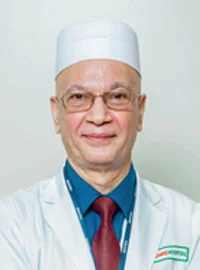 ডা. মফিজুর রহমান