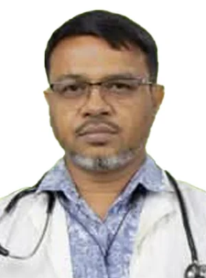ডা. মোহাম্মদ আবদুল কাইউম