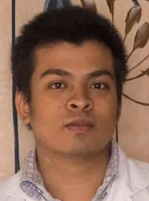 ডা. মোহাম্মদ আবদুল্লাহ-আর-রাফি মজুমদার