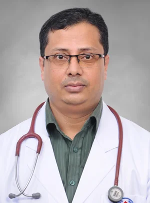 ডা. মোহাম্মদ আবু হাসনাত