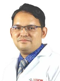 ডা. মোহাম্মদ আফজাল মাহফুজ উল্লাহ
