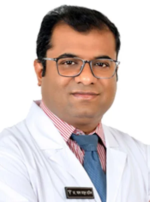 ডা. মোহাম্মদ আল মামুন হামিদ