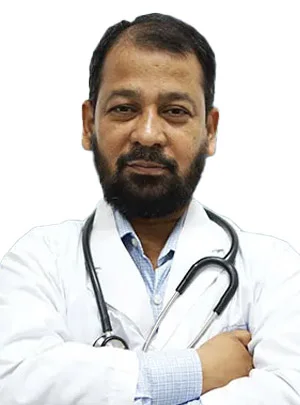 ডা. মোহাম্মদ আলাউদ্দিন