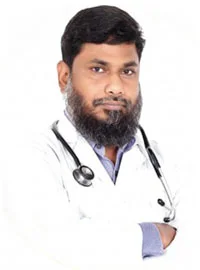 ডা. মোহাম্মদ আলী