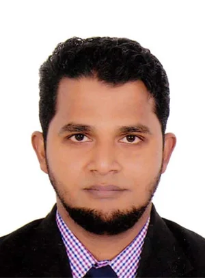 ডা. মোহাম্মদ আলী (মাহিন)