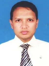 ডা. মোহাম্মদ আনোয়ারুল বারী