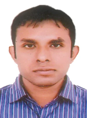 ডা. মোহাম্মদ আর্বাব সরকার