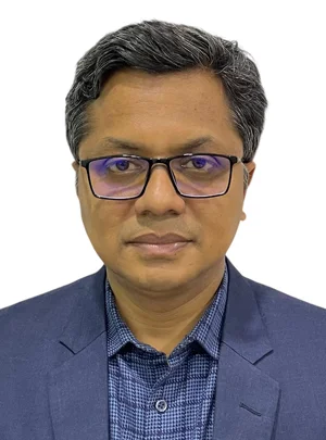 ডা. মোহাম্মদ আরিফুল ইসলাম