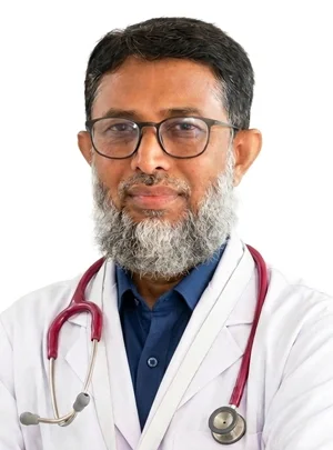ডা. মোহাম্মদ আরমান জাইদ