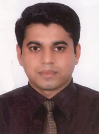 ডা. মোহাম্মদ আশিকুর রহমান খান