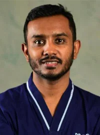 ডা. মোহাম্মদ এমরান