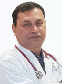 ডা. মোহাম্মদ ফয়সাল আজিজ
