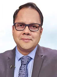 ডা. মোহাম্মদ ফরহাদ উদ্দিন