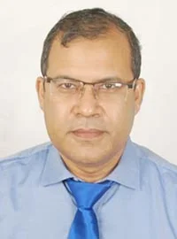 ডা. মোহাম্মদ হানিফ