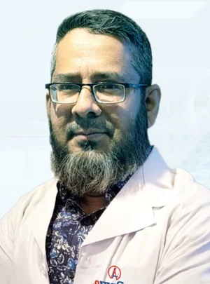 ডা. মোহাম্মদ হুমায়ুন কবির