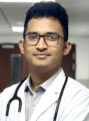 ডা. মোহাম্মদ ইন্জামাম উল হক
