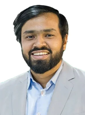 ডা. মোহাম্মদ ইশতিয়াক আরিফ