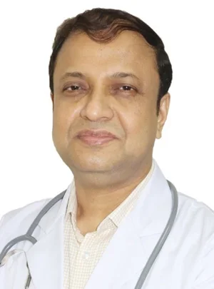 ডা. মোহাম্মদ জাহাঙ্গীর আলম