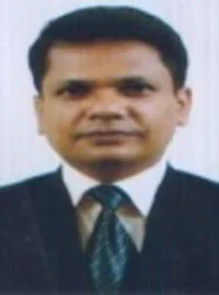 ডা. মোহাম্মদ খলিলুর রহমান সিদ্দিকী