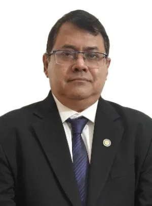 ডা. মোহাম্মদ মাহবুব ইফতেখার
