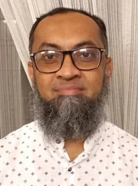 ডা. মোহাম্মদ মাহবুবুল আলম