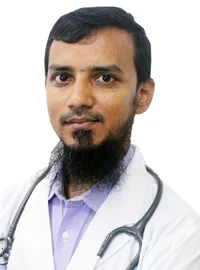 ডা. মোহাম্মদ মোহারাম আলী