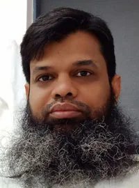 ডা. মোহাম্মদ মনিরুজ্জামান