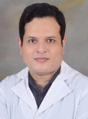 ডা. মোহাম্মদ মুসা
