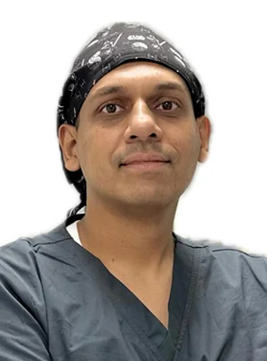 ডা. মোহাম্মদ নওফিল হোসেন বিন মোশাররফ