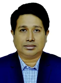 ডা. মোহাম্মদ ওমর ফারুক